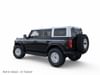 4 thumbnail image of  2025 Ford Bronco Heritage Edition