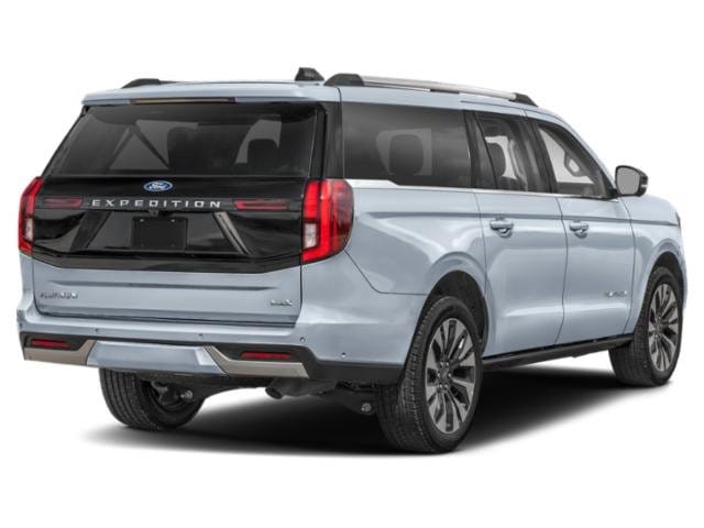 2 thumbnail image of  2026 Ford Expedition Max Platinum