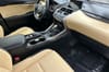 18 imagen en miniatura de 2015 Lexus NX 200t