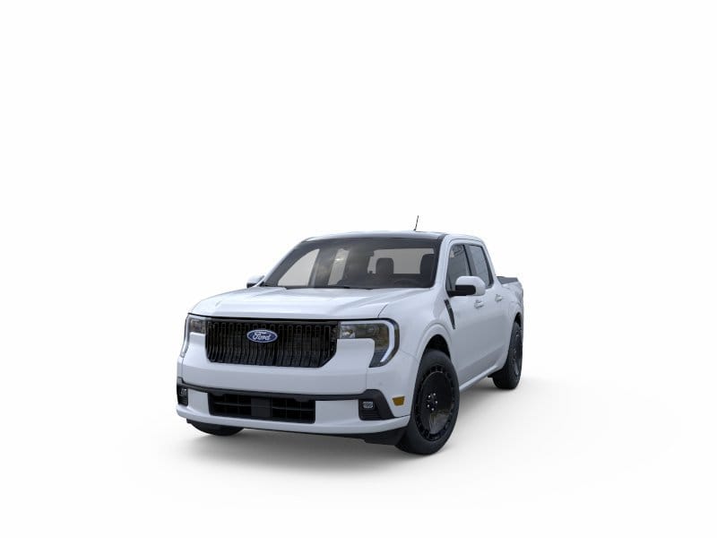 1 thumbnail image of  2026 Ford Maverick Lobo Standard