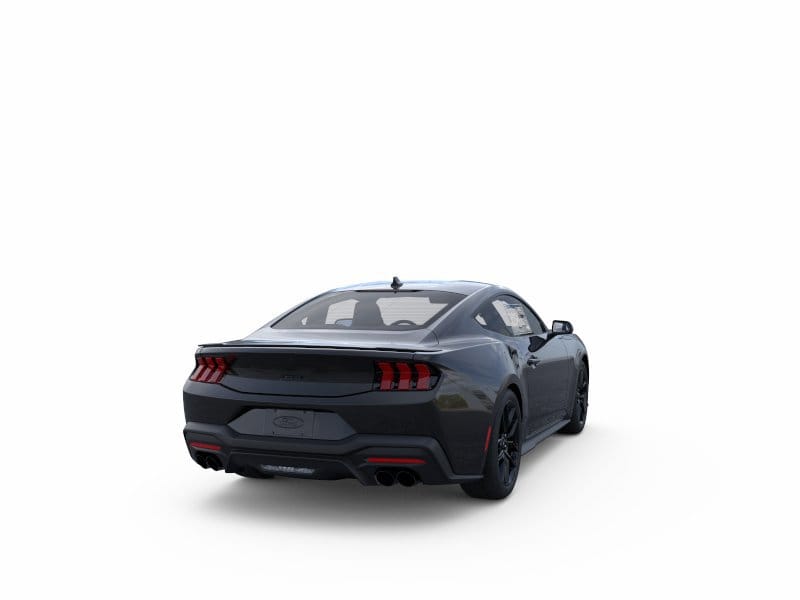 8 thumbnail image of  2025 Ford Mustang GT Premium