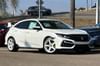 3 imagen en miniatura de 2020 Honda Civic Sport Touring