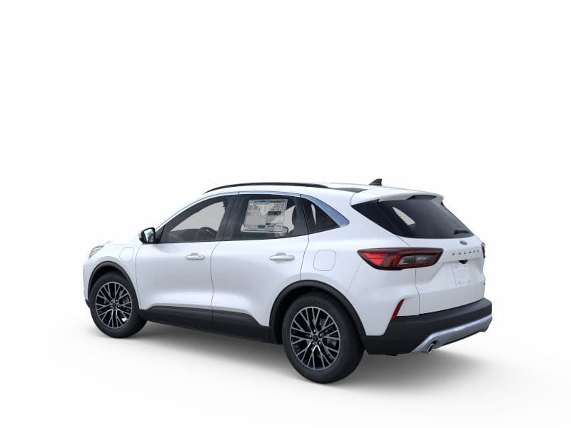 4 imagen en miniatura de 2025 Ford Escape Plug-In Hybrid Base