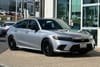 2 thumbnail image of  2023 Honda Civic Sport