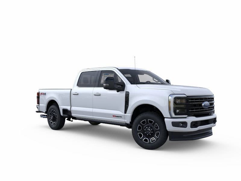 7 thumbnail image of  2026 Ford F-350SD Platinum