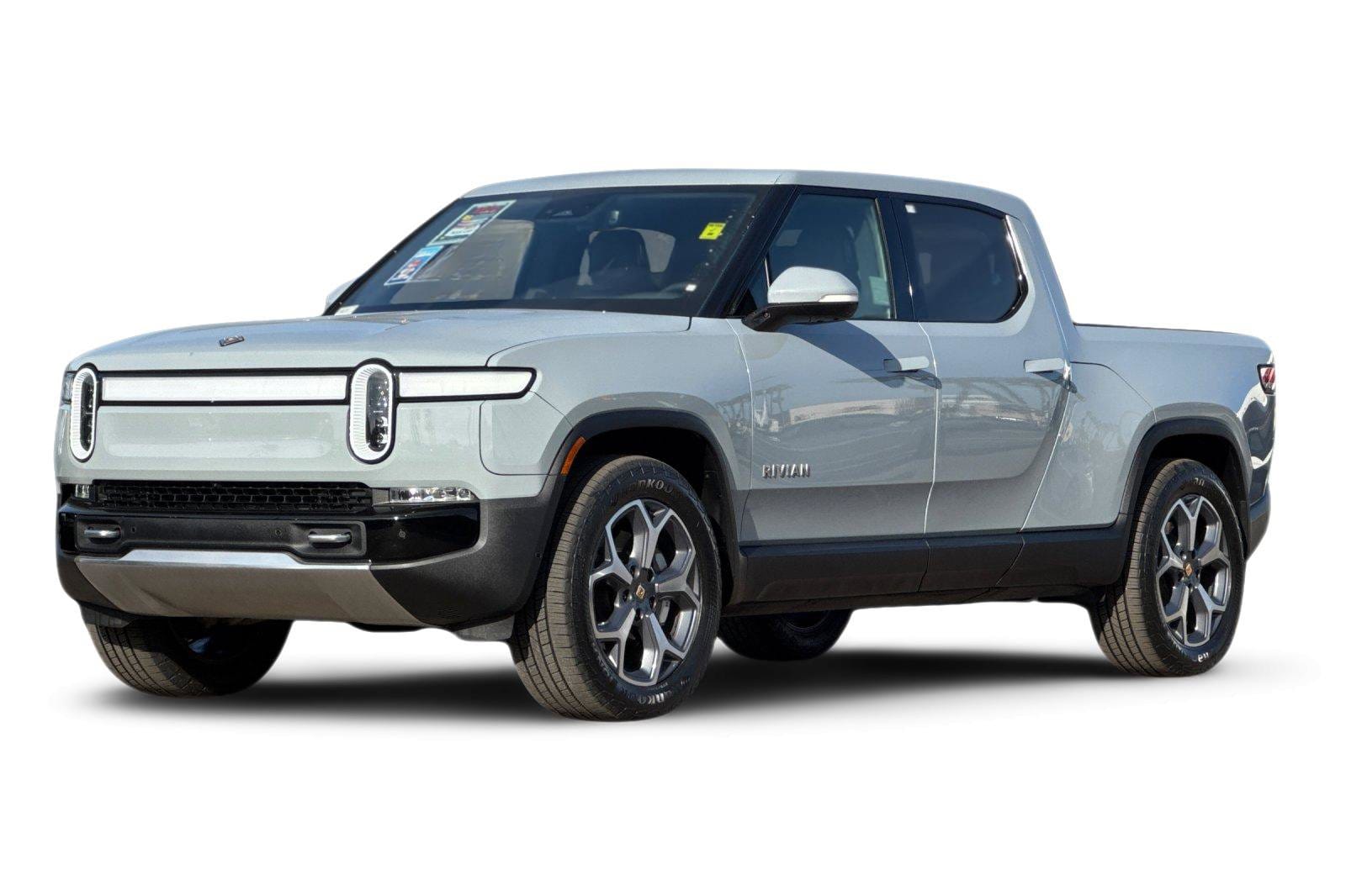 1 placeholder image of  2023 Rivian R1T Adventure