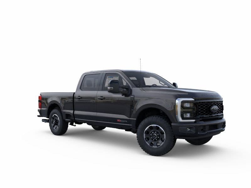 7 thumbnail image of  2026 Ford F-250SD Lariat