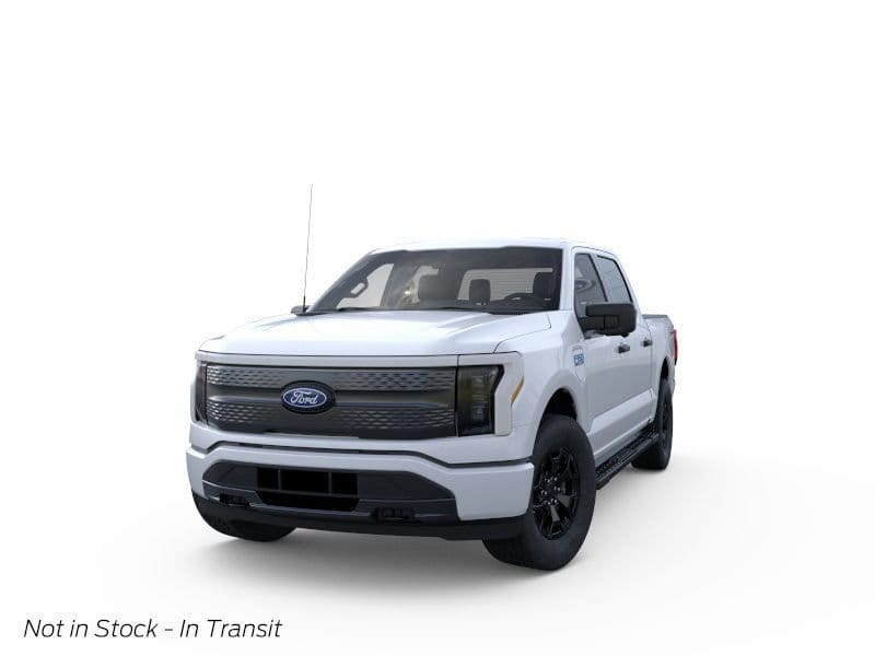 1 placeholder image of  2025 Ford F-150 Lightning XLT