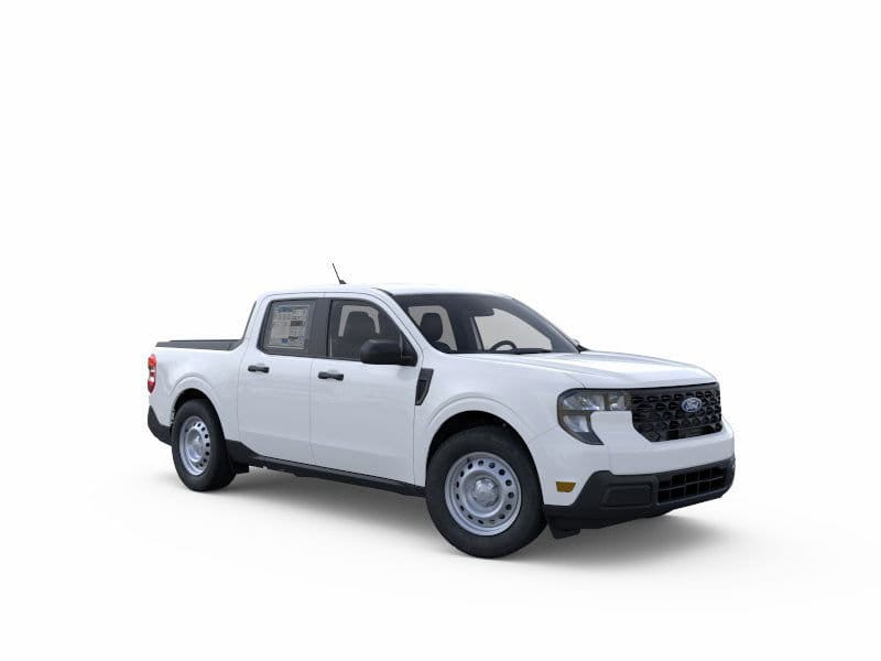 7 thumbnail image of  2026 Ford Maverick XL