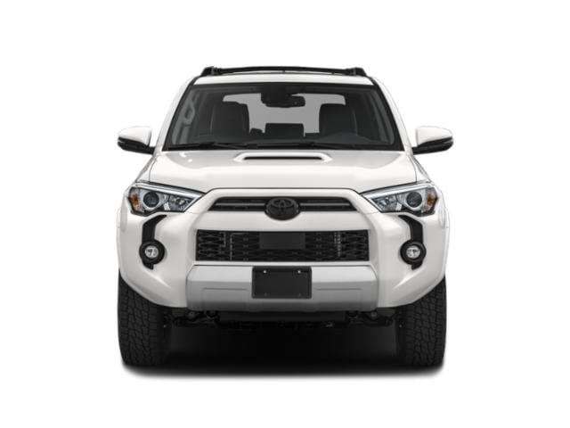 4 thumbnail image of  2024 Toyota 4Runner TRD Off-Road Premium