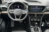 15 thumbnail image of  2022 Volkswagen Taos 1.5T SEL