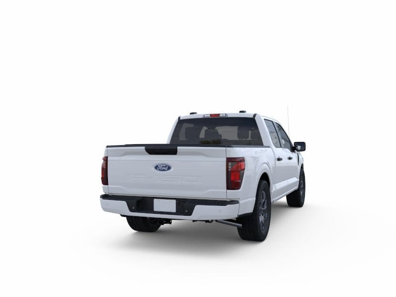 8 thumbnail image of  2025 Ford F-150 STX