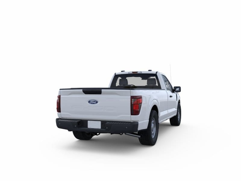 8 imagen en miniatura de 2025 Ford F-150 XL