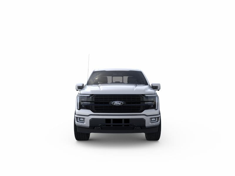 6 imagen en miniatura de 2025 Ford F-150 Platinum