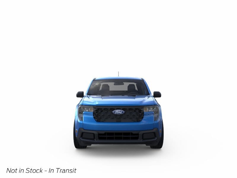 6 imagen en miniatura de 2026 Ford Maverick XLT