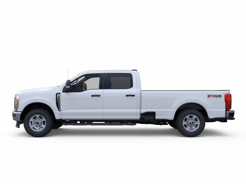 3 thumbnail image of  2026 Ford F-250SD XLT