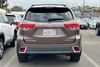 4 imagen en miniatura de 2017 Toyota Highlander Limited