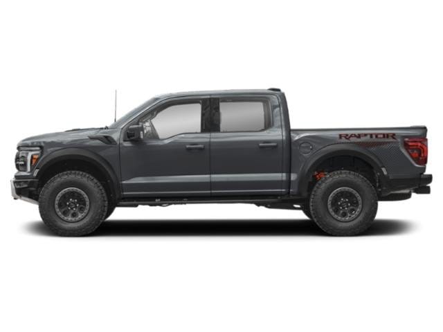 3 thumbnail image of  2026 Ford F-150 Raptor