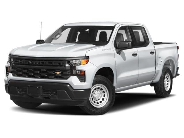 1 thumbnail image of  2023 Chevrolet Silverado 1500 LT