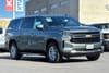 2 imagen en miniatura de 2024 Chevrolet Suburban LT