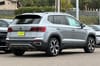 5 thumbnail image of  2022 Volkswagen Taos 1.5T SEL