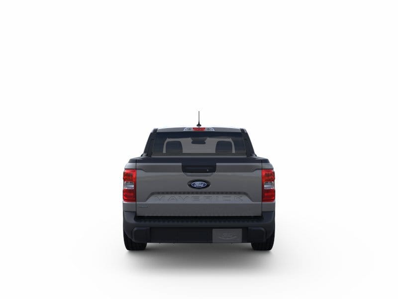 5 imagen en miniatura de 2025 Ford Maverick XL