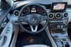 15 thumbnail image of  2015 Mercedes-Benz C-Class C 300