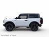 3 imagen en miniatura de 2024 Ford Bronco Black Diamond