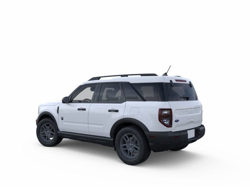 4 thumbnail image of  2025 Ford Bronco Sport Big Bend