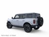 4 imagen en miniatura de 2025 Ford Bronco Outer Banks