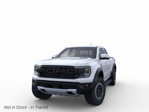 1 image of 2025 Ford Ranger Raptor