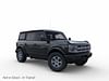 7 thumbnail image of  2024 Ford Bronco Big Bend