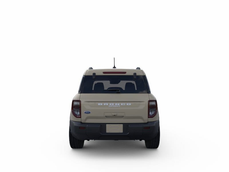 5 imagen en miniatura de 2025 Ford Bronco Sport Big Bend