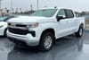 2 thumbnail image of  2025 Chevrolet Silverado 1500 LT