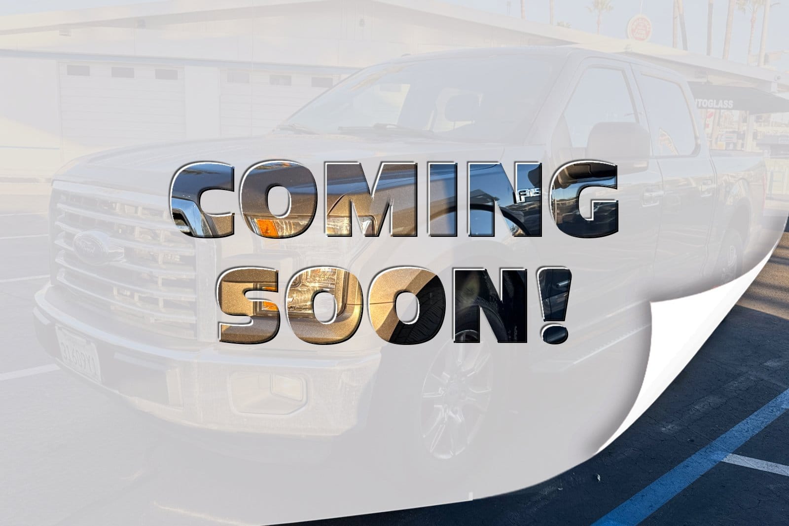 2015 Ford F-150 XLT's photo