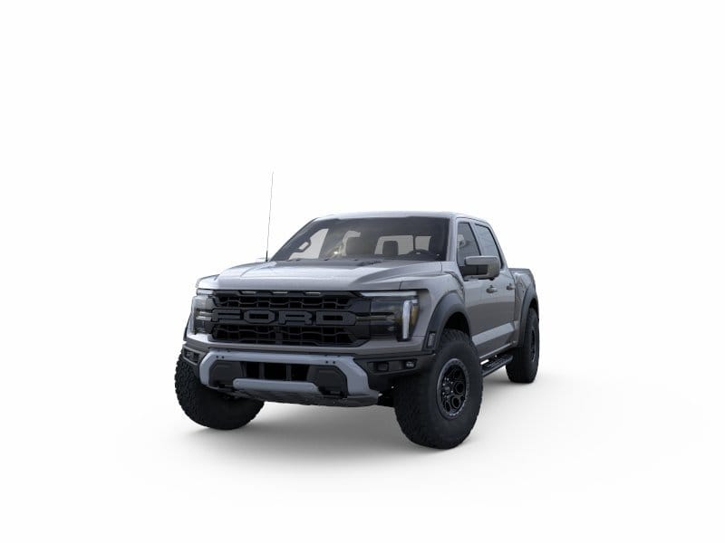 1 placeholder image of  2025 Ford F-150 Raptor