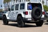 8 imagen en miniatura de 2020 Jeep Wrangler Unlimited Sahara