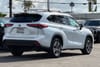 4 thumbnail image of  2022 Toyota Highlander Hybrid XLE