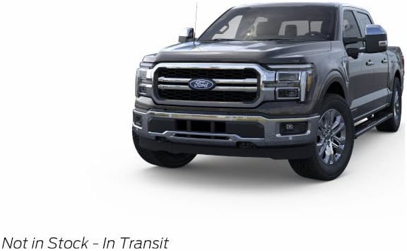 2025 Ford F-150 Lariat's photo