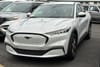2 thumbnail image of  2022 Ford Mustang Mach-E Select