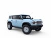 7 thumbnail image of  2025 Ford Bronco Heritage Edition