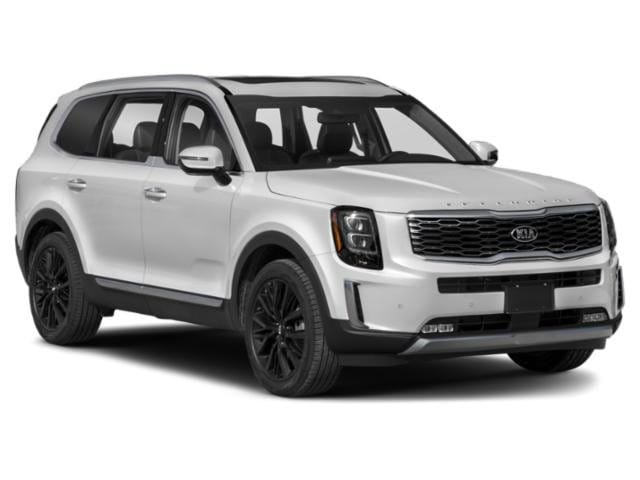 9 thumbnail image of  2021 Kia Telluride SX