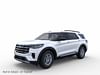 2 thumbnail image of  2025 Ford Explorer Active