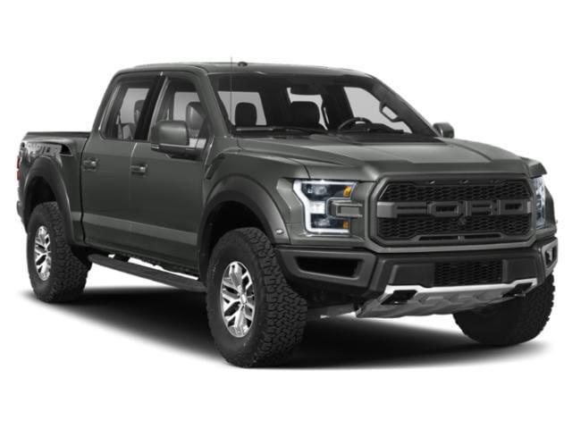 6 imagen en miniatura de 2020 Ford F-150 Raptor