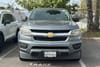 5 thumbnail image of  2018 Chevrolet Colorado Work Truck