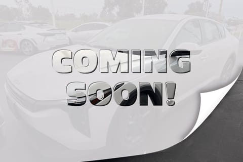 1 image of 2025 Kia K4 LXS