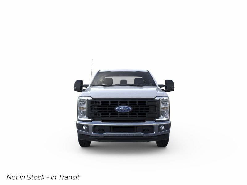 6 imagen en miniatura de 2026 Ford F-250SD XL