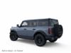 4 imagen en miniatura de 2025 Ford Bronco Outer Banks
