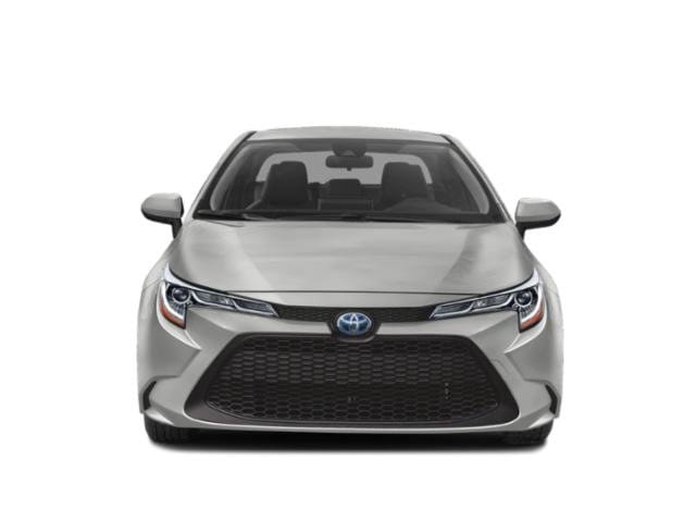 4 thumbnail image of  2022 Toyota Corolla Hybrid LE