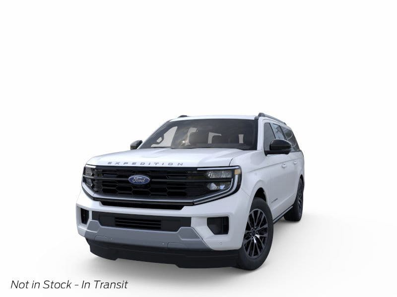 1 placeholder image of  2025 Ford Expedition Max Platinum